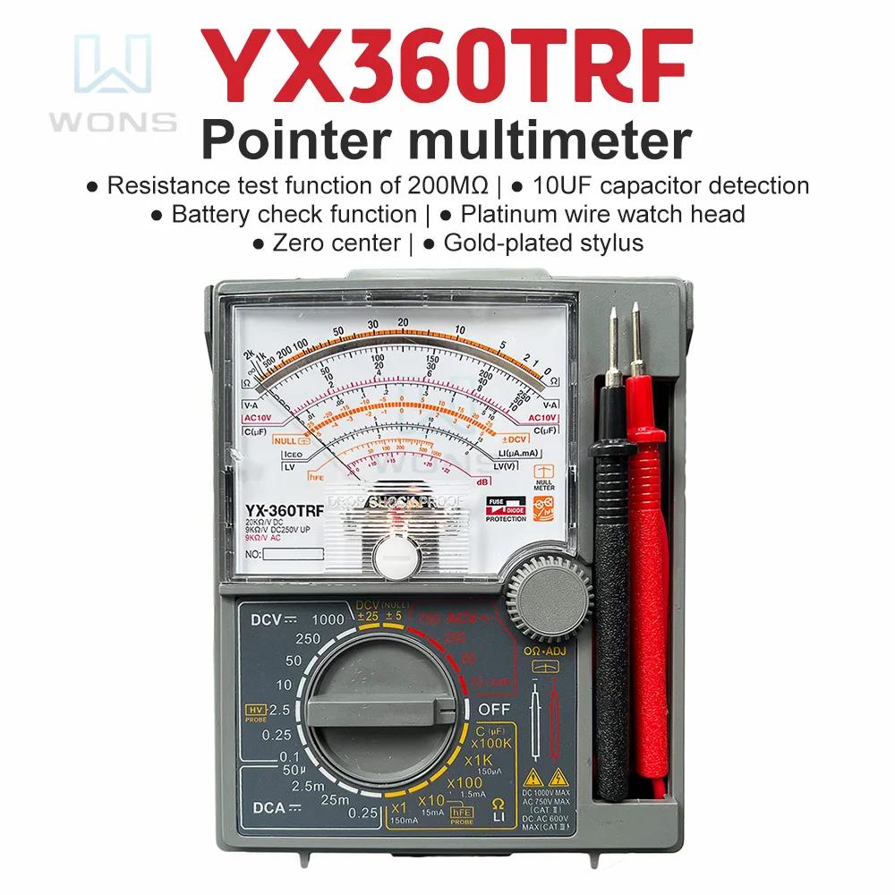 YX-360TRF  Ÿ Ƽ 跮 ׽,    跮 ٴ Ÿ  跮